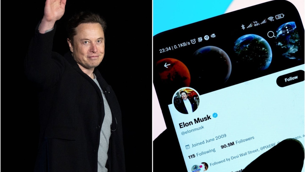 Twitter staffers call Tesla executive ‘The Elon Whisperer’ because he could read Musk’s mood