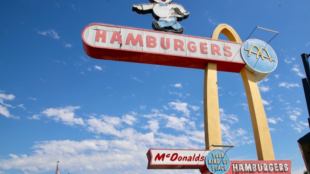How fast food got its start in Southern California — and why it's still the fast food capital of the world - Autoblog