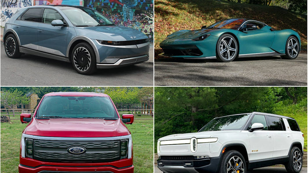 The biggest myths about electric cars, debunked - Vimarsana News