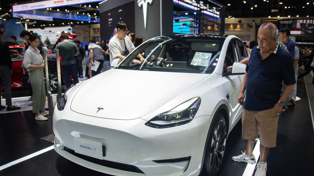 El modelo más popular de Tesla finalmente está a punto de ser rediseñado.  Esto es lo que podría cambiar.