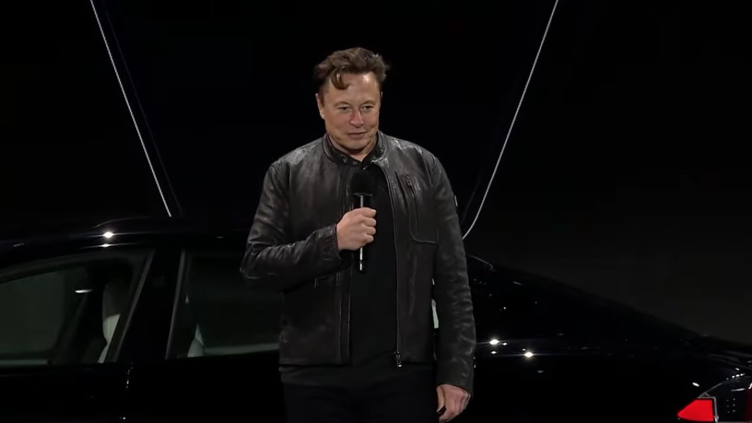 Elon Musk bietet an, Twitter für 43 Milliarden Dollar zu kaufen