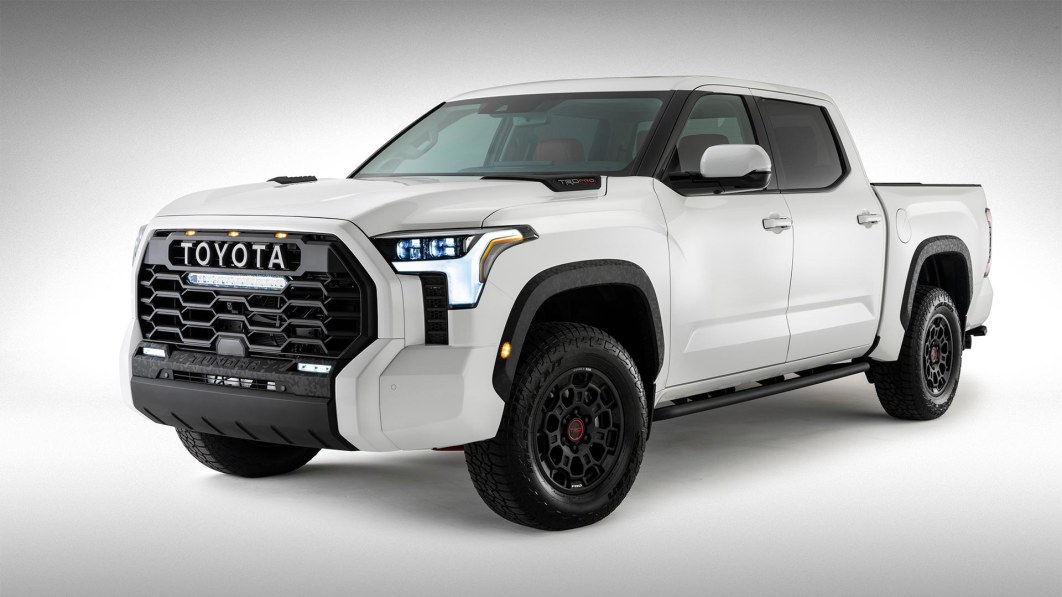 482New Look Difference between toyota tundra sr and sr5 Desktop Background