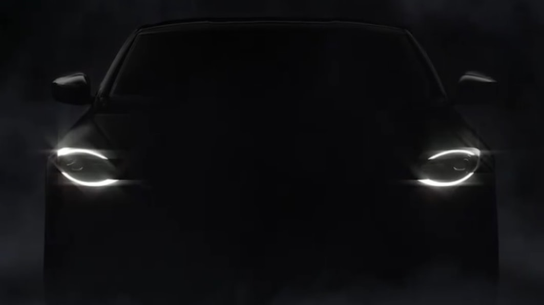 Die nächste Generation des Nissan Z wird in drei kurzen Videos vorgestellt