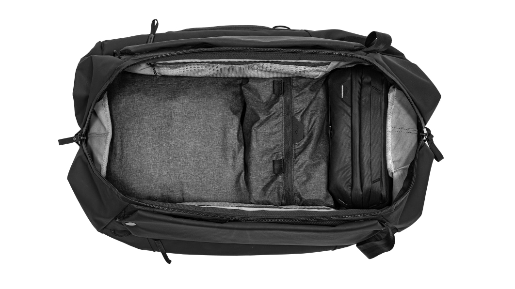 Volvo Waterproof Duffel Bag
