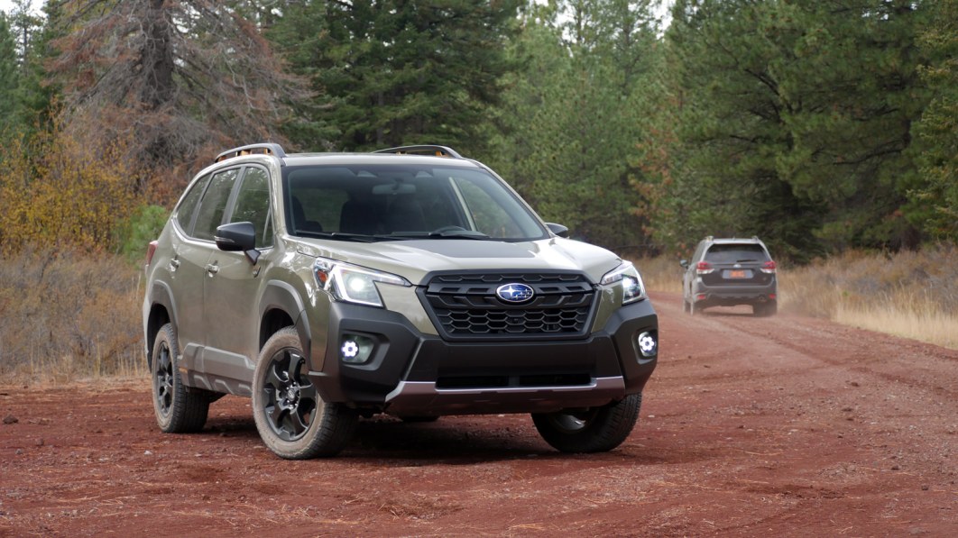 2022-Subaru-Forester-Wilderness-front-with-black-Forester-rear.jpg