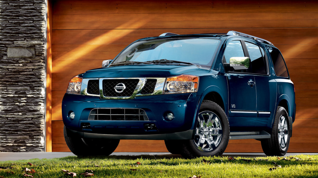 Best used SUVs and crossovers for $10,000 or less