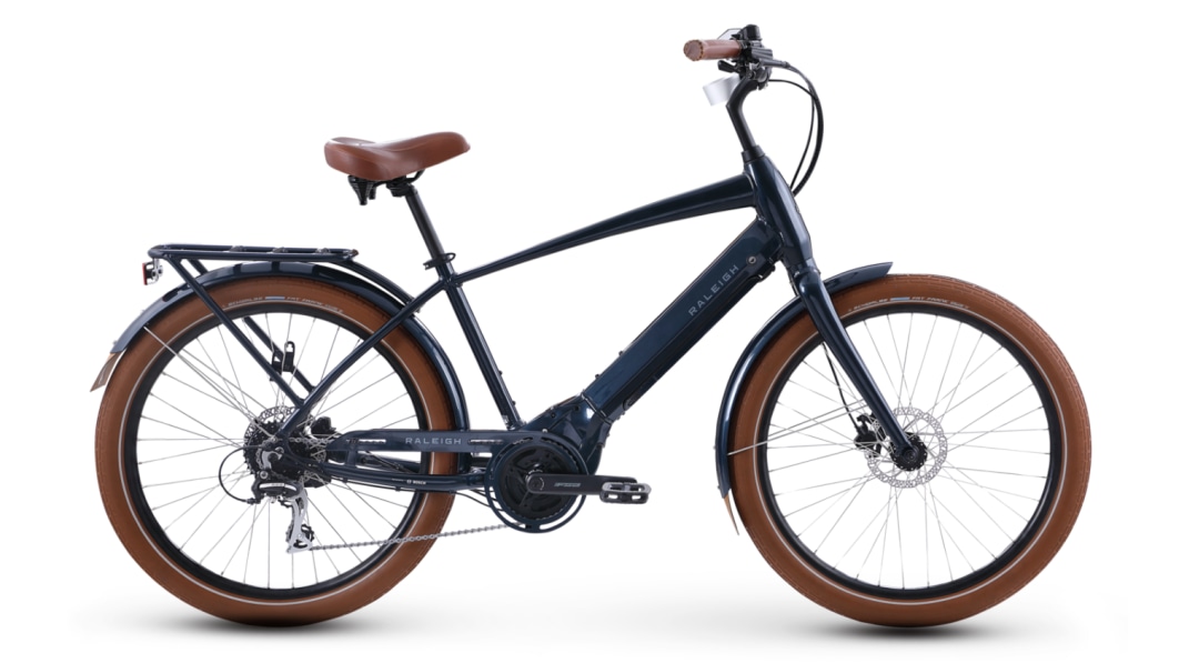 The best electric bikes as ranked by Consumer Reports