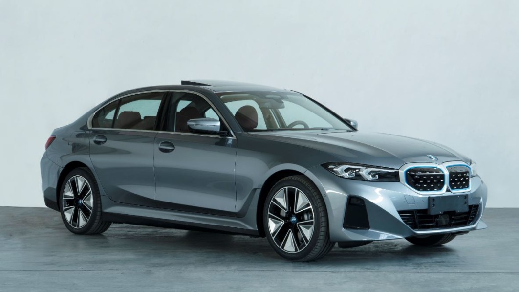 BMW i3 eDrive35L kommt nächstes Jahr auf den chinesischen Markt€