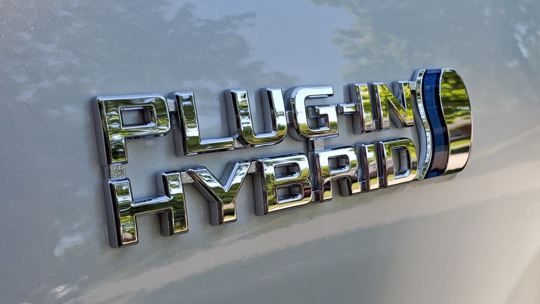 US-Hybridautoverkäufe erreichen Rekordniveau