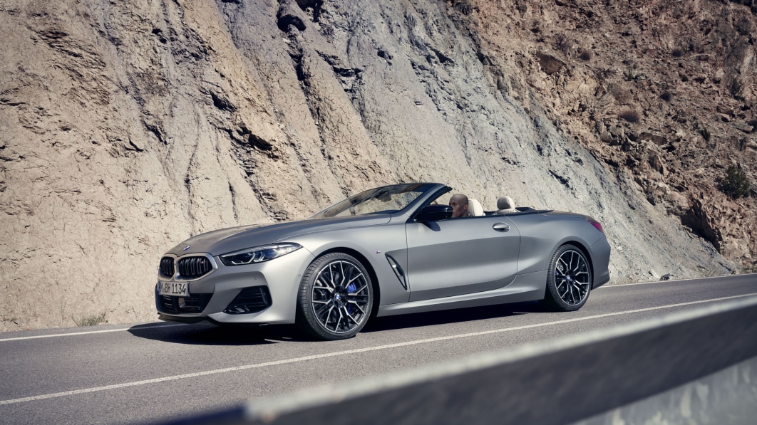  Se rumorea que la Serie 6 de BMW regresará en 2026 cuando las Series 4 y 8 mueran