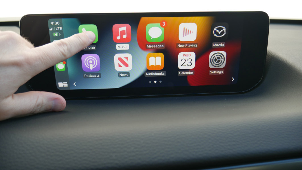 What are Apple CarPlay and Android Auto? FAQs answered