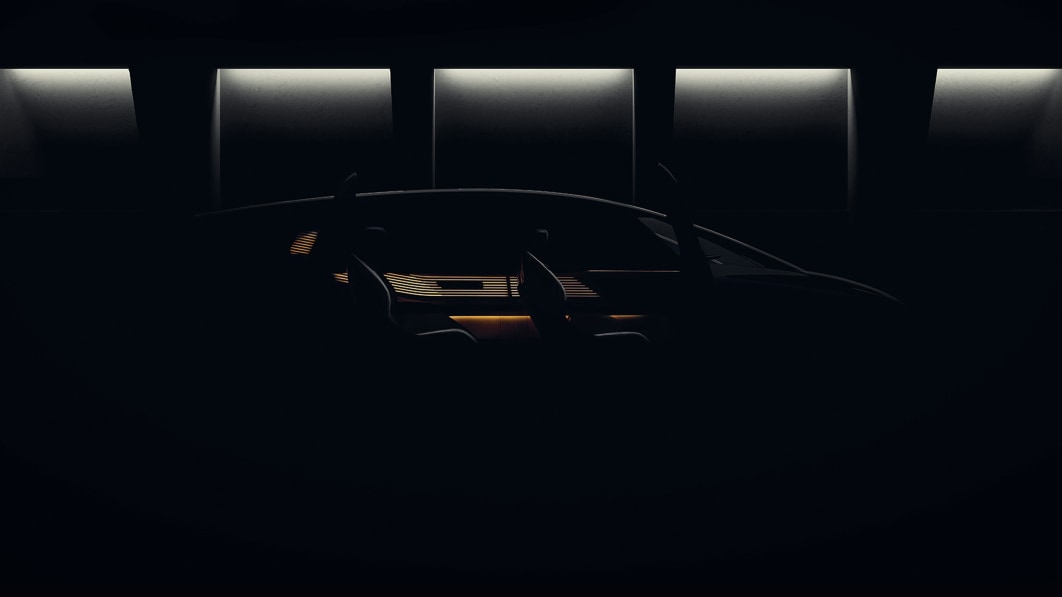 Audi Urbansphere completa la trifecta del Future Concept EV