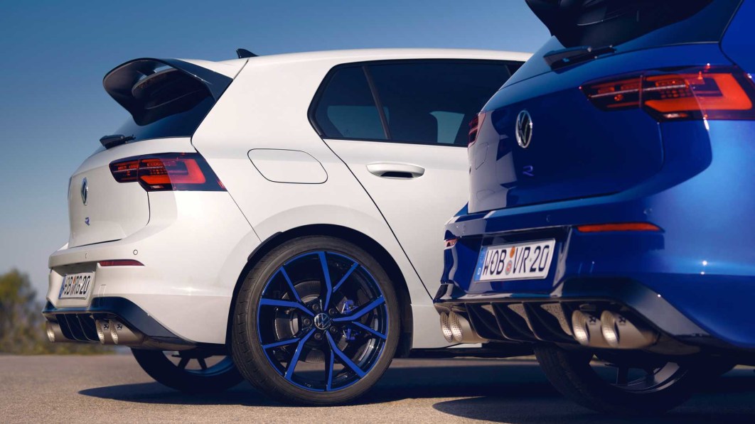 I Bought A 2024 Volkswagen Golf R 
