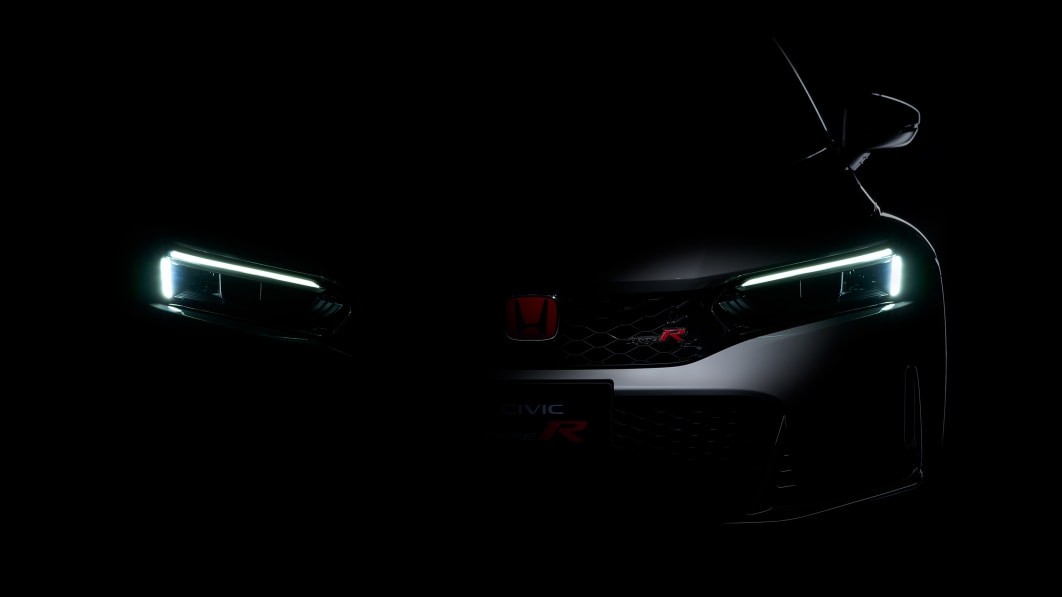 2023 Honda Civic Type R will be most powerful Honda ever sold in the U.S.
