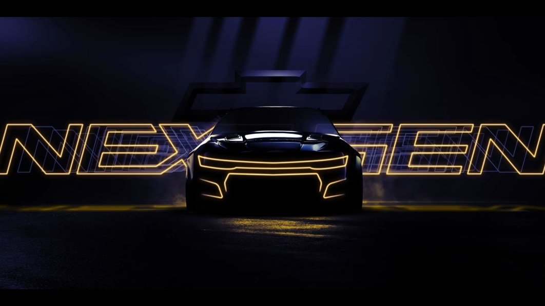 NASCAR leaked documents describe plans for an EV racing series