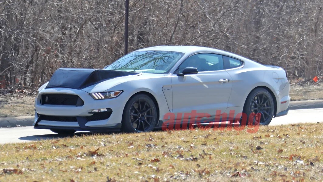 Ford Mustang prototype mystery of ‘The Bulge’ finally solved