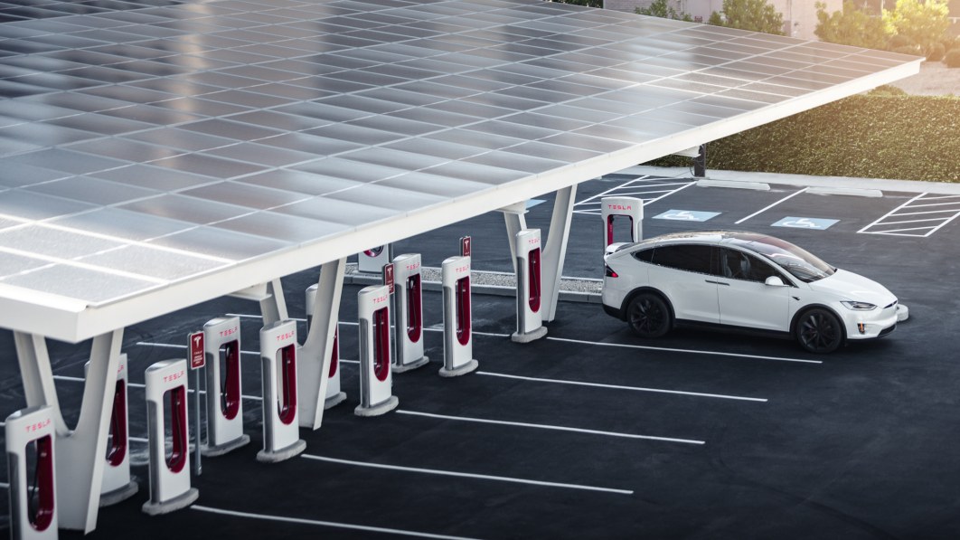 Now is your chance to vote for future Tesla Supercharger locations