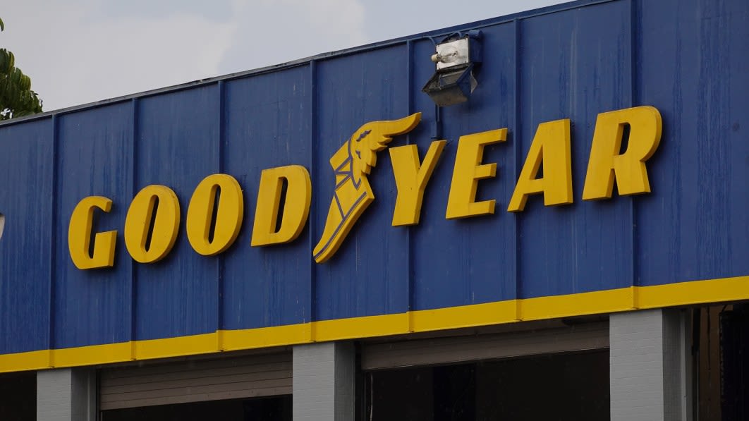 U.S. auto safety agency closes probe into Goodyear tires | Autoblog
