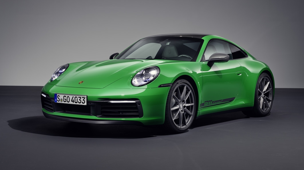 New 2023 Porsche 911 Carrera S Prices