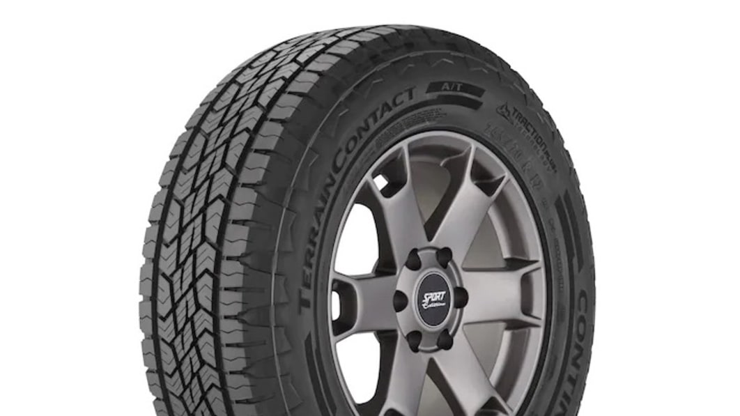 Best truck tires of 2022 (they’re great for SUVs, too) – Autoblog