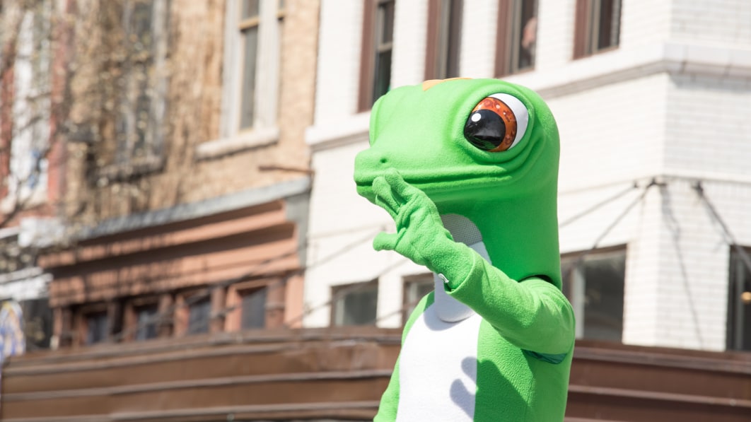 Class action alleges Geico was too stingy with pandemic relief Autoblog