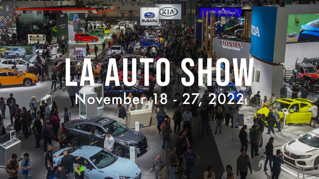2022 L.A. Auto Show Live Updates: New Toyota Prius, Subaru Impreza, Genesis X Convertible and more – Autoblog