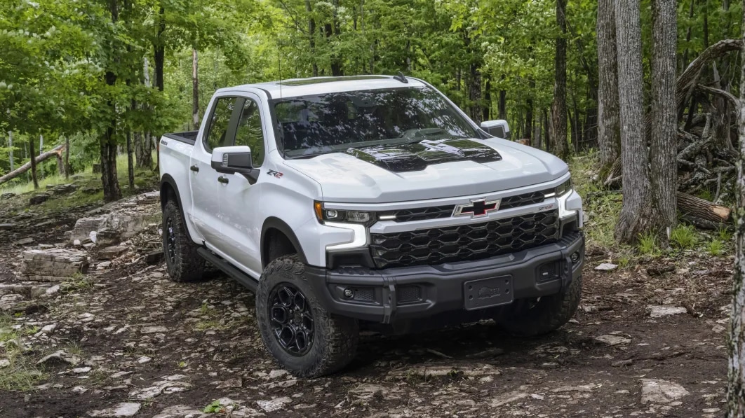 2023 Chevy Silverado at least $800 more expensive