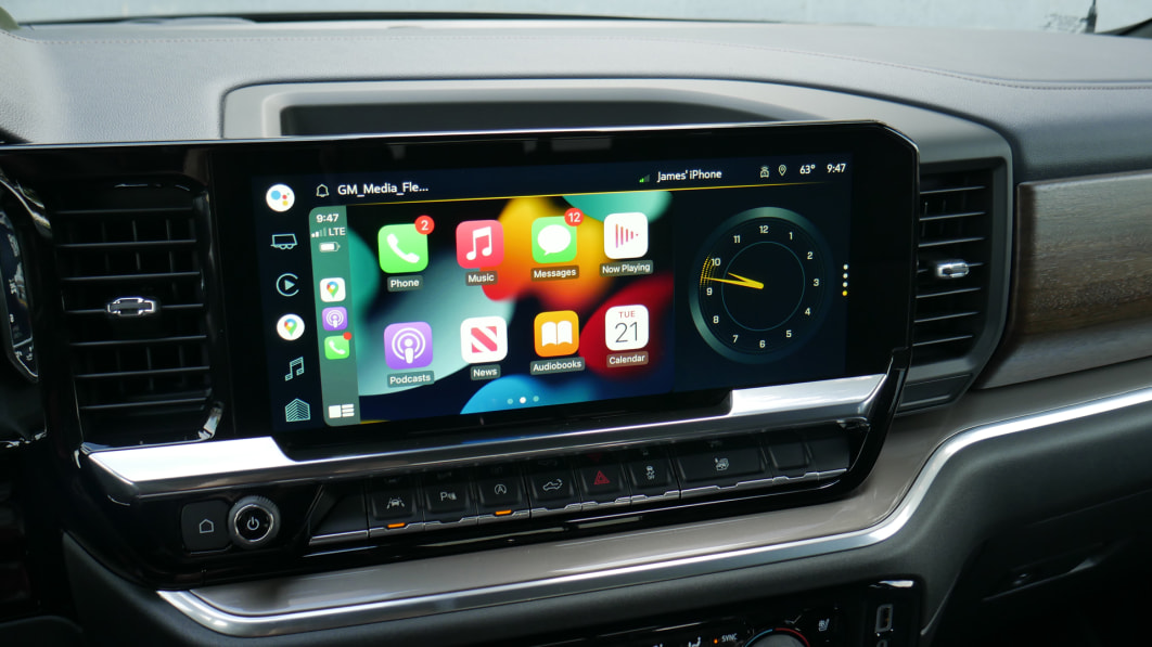 GM confirms plans to phase out Apple CarPlay in EVs, with Google’s help
