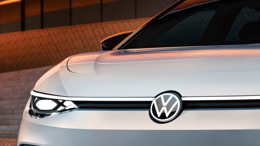 VW announces it will reveal a new EV at CES 2023
