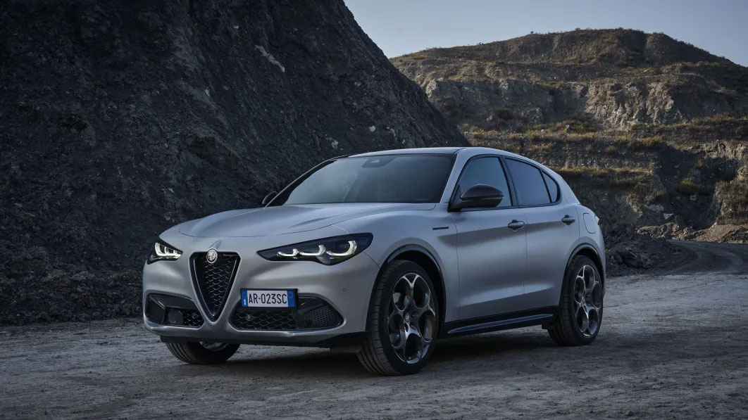 Alfa Romeo valora la calidad del vehículo y la satisfacción del cliente