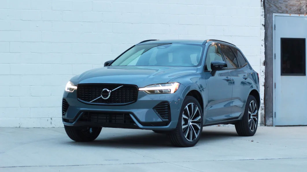 Volvo recalls 27,457 new vehicles over a brake-by-wire issue