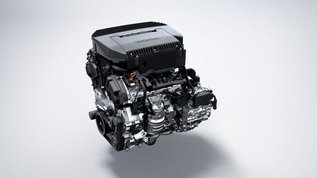 2023 Honda Pilot brings back the DOHC V6 for cleaner emissions