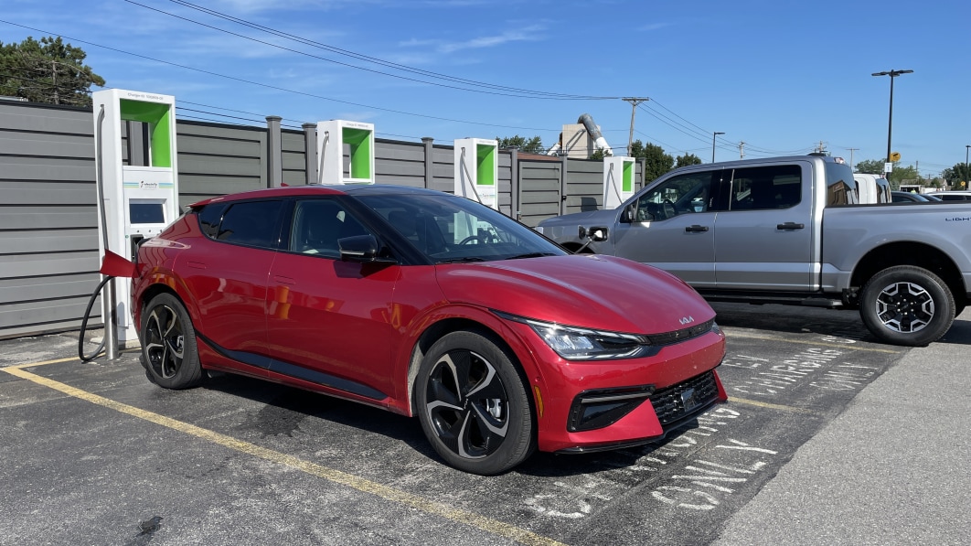 Electrify America raises its charging prices nationwide