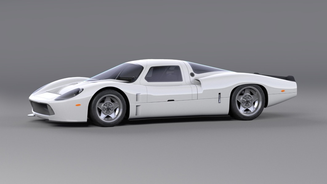 Ohio maker of attainable track cars starts deliveries, plans mid-engine supercar