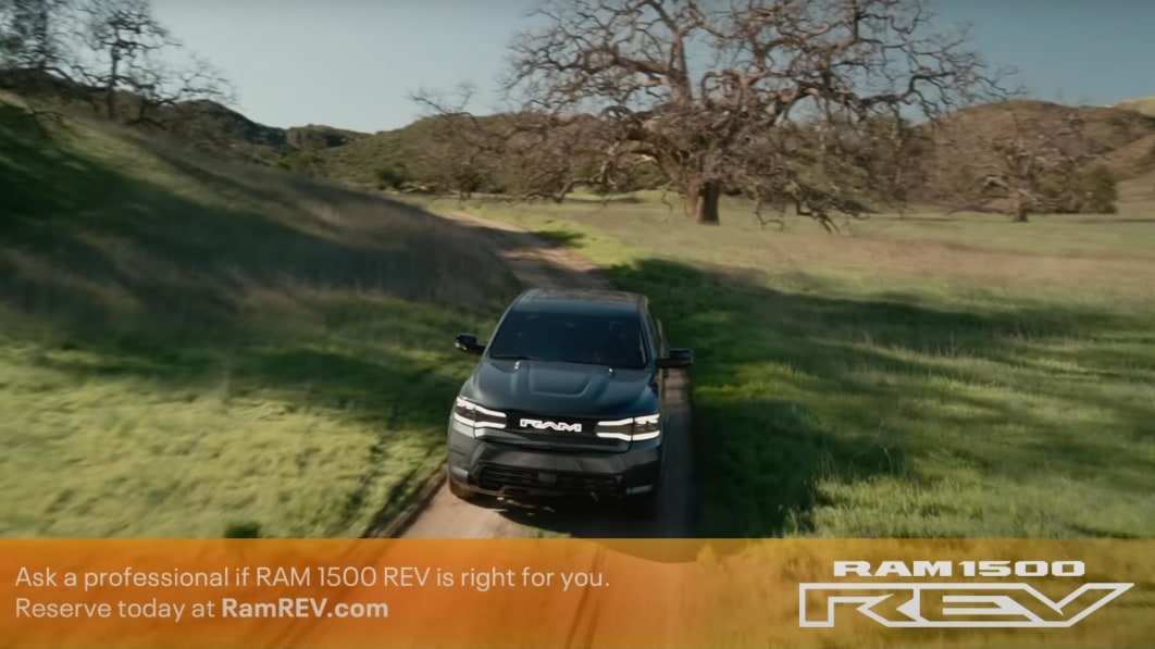 photo of Super Bowl LVII car commercial roundup: Watch them all here image
