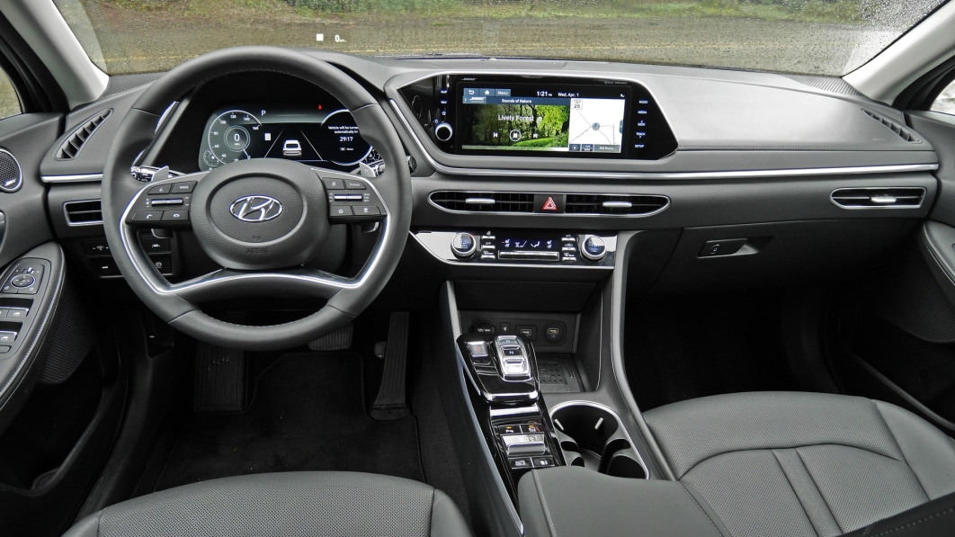 Hyundai and Kia launch software update to stop TikTok car thefts [UPDATE]