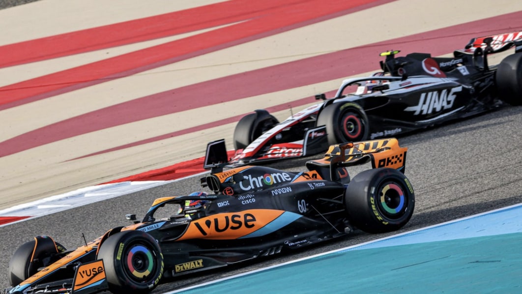 You’ll Have To Spend K For The Ultimate Experience At Formula 1’s First Race In Vegas