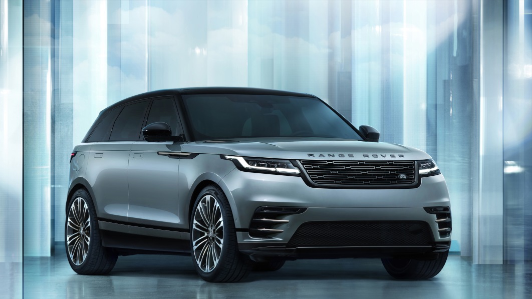 Land Rover Range Rover Evoque 2024 Price in India (February Offer