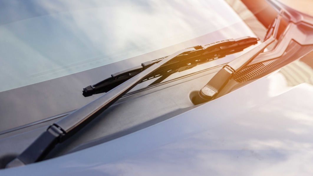 Replace your worn out wiper blades for under 