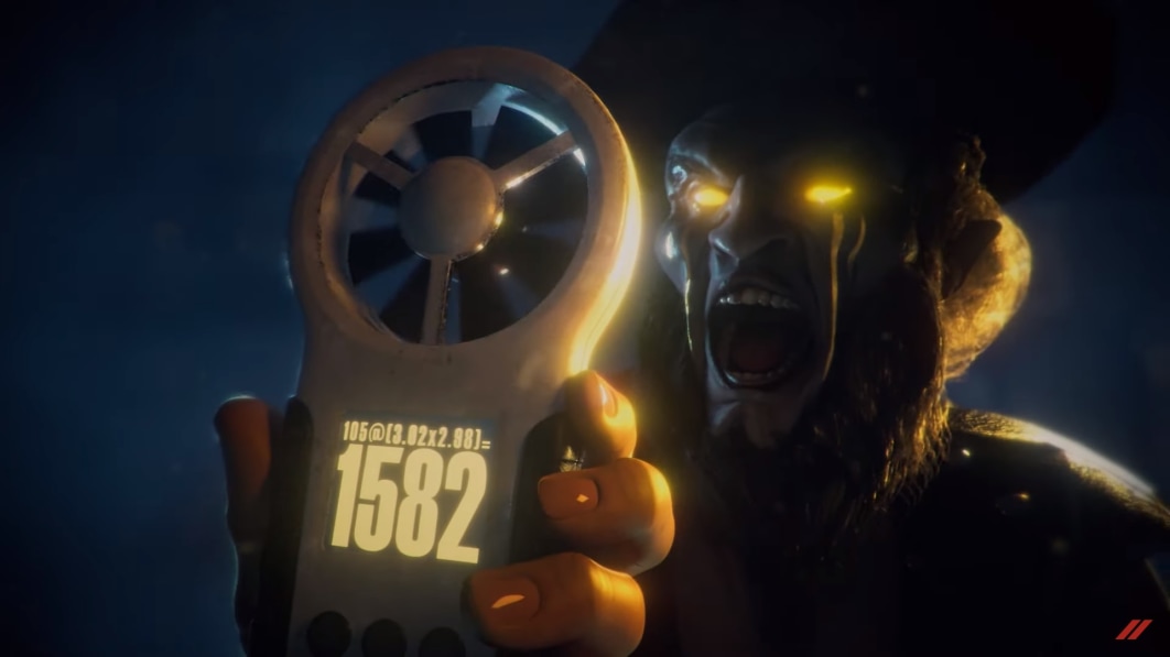 Dodge screams at 215 mph in latest ‘Last Call’ teaser