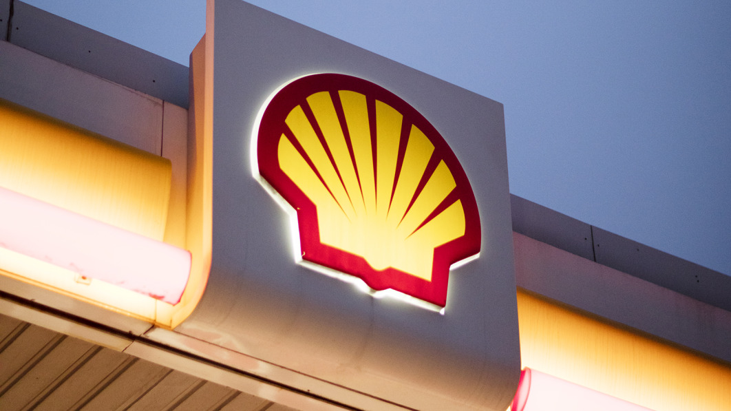 Shell customer rules out more ambitious emissions cut target