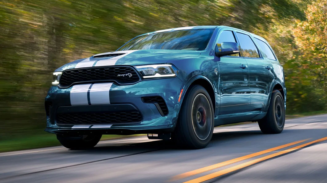 Dodge Stealth با پلتفرم، ظاهر و پیشرانه های جدید در یک سال آینده عرضه می شود