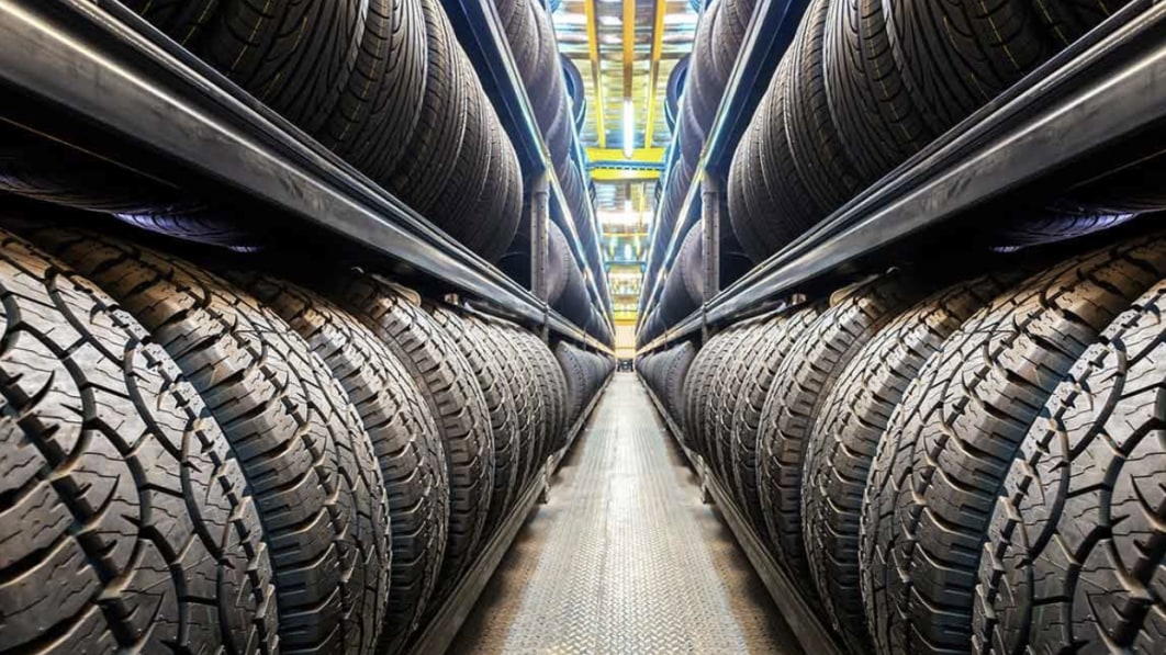 Most tire retailers get high marks for customer satisfaction in CR survey