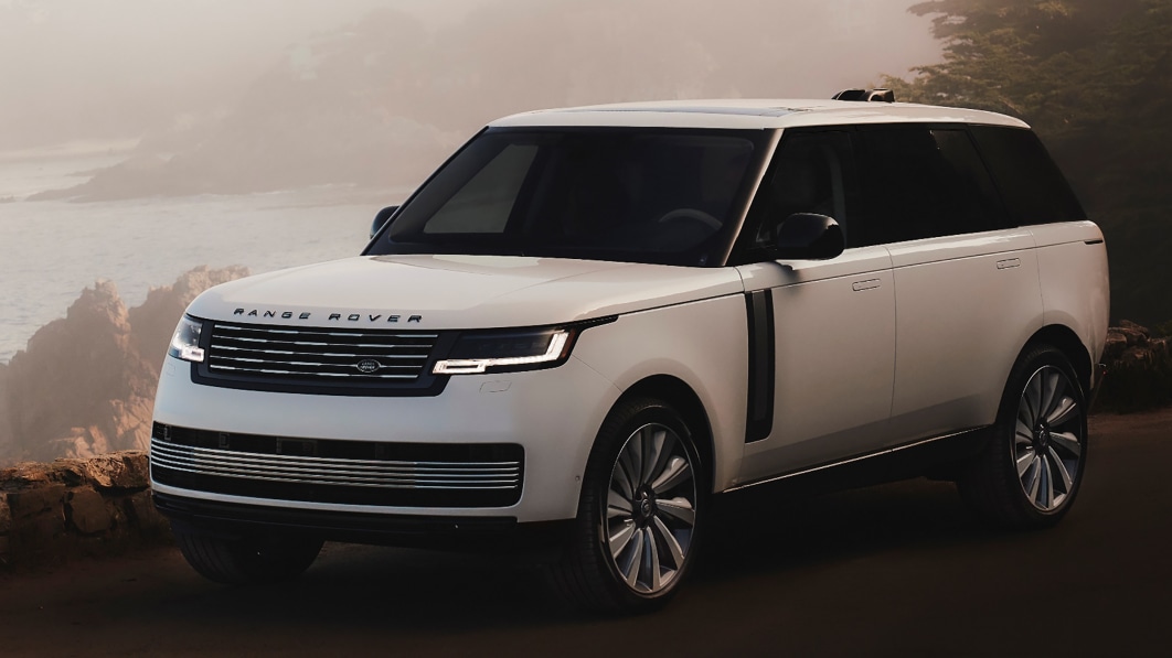 2023 Range Rover Price Review, Cost Of Ownership