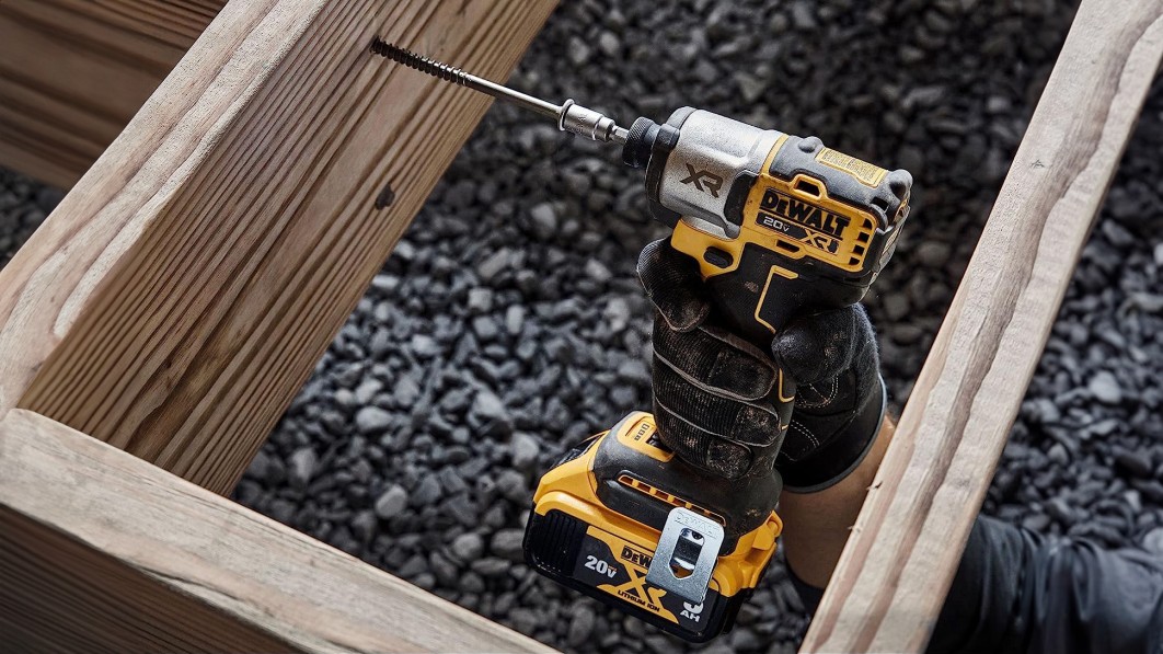 New DeWalt USB Tools are Powerful Enough for All Day Use! – Ohio Power Tool  News