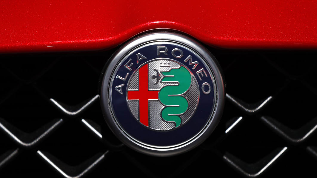 Alfa Romeo to develop large car in the United States, Auto News