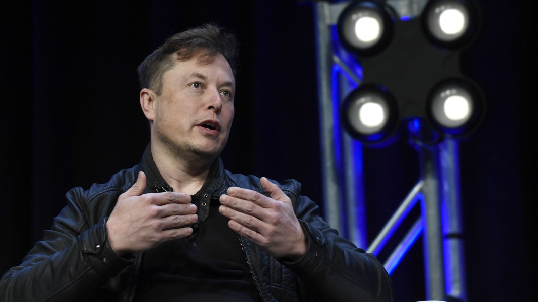 Musk verkauft weitere Tesla-Aktien im Wert von 973 Mio. $ inmitten des Aufschwungs der Branche€