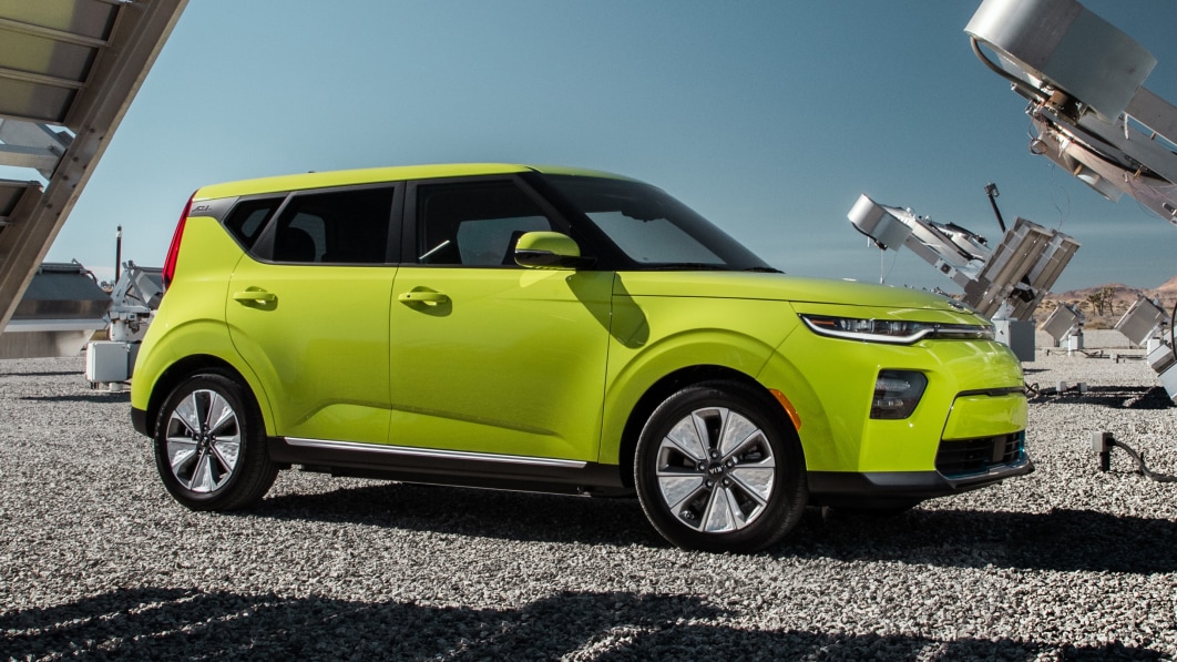 Kia Soul EV won't come to the U.S., confirmed and explained
