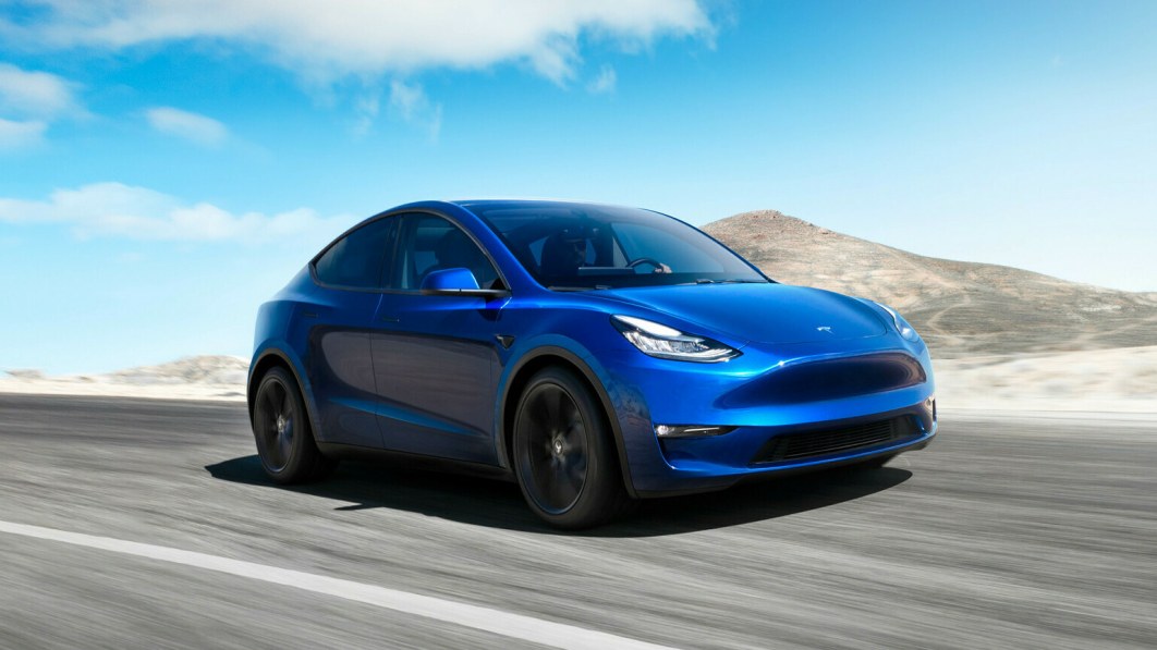 Tesla Model Y Review: Electric SUV pioneer finally has company