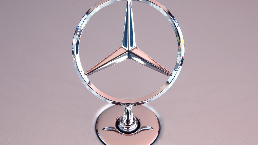 Mercedes: Russische Verstaatlichung bedroht Vermögenswerte in Höhe von 2,2 Milliarden Dollar